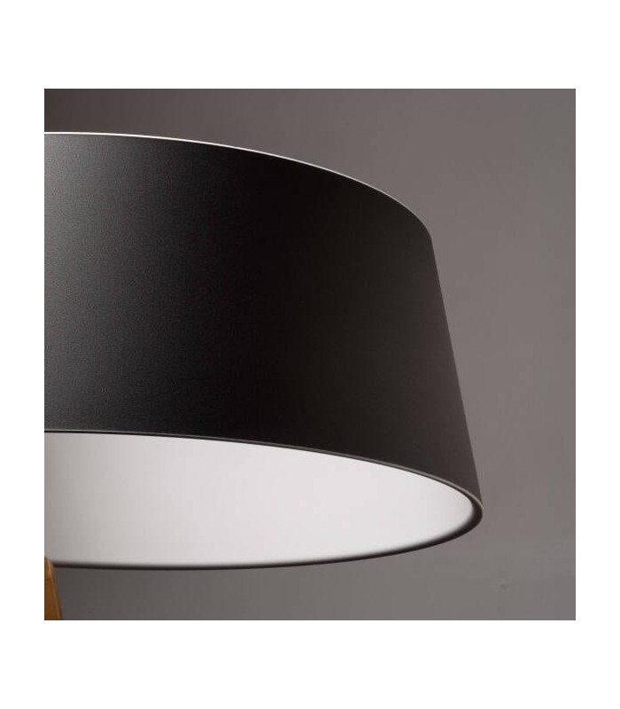 MODERN CEILING LAMP STILNOVO OXYGEN 8085