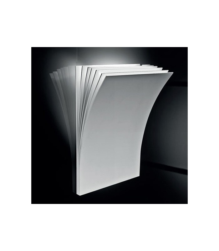 WALL LAMP AXO LIGHT POLIA AP P