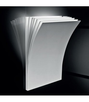 LAMPADA DA PARETE AXO LIGHT POLIA AP P