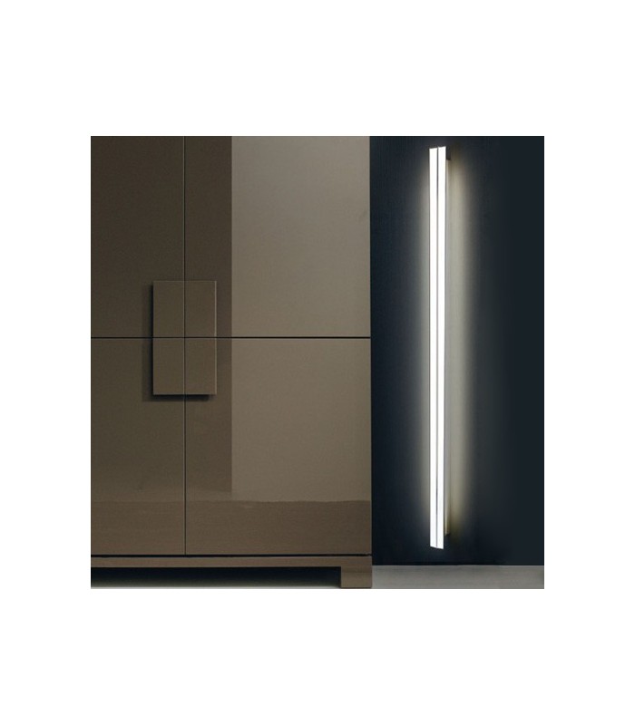 LAMPADA DA PARETE LAMAPADA DA SOFFITTO CATTANEO SESAMO 836 35 PA