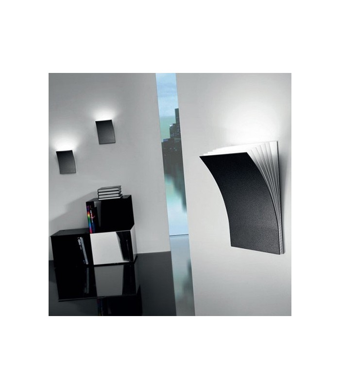 WALL LAMP AXO LIGHT POLIA AP P