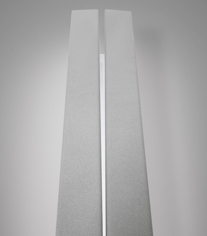 LAMPADA DA PARETE LAMAPADA DA SOFFITTO CATTANEO SESAMO 836 35 PA