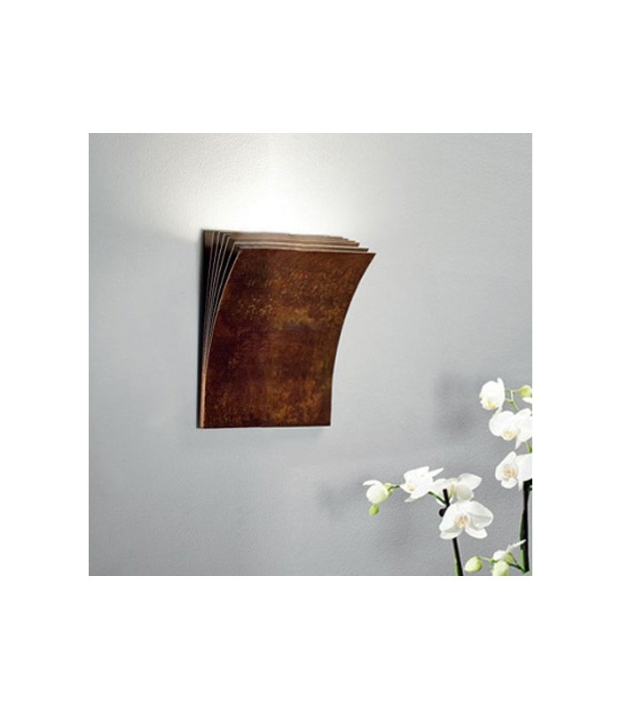 LAMPADA DA PARETE AXO LIGHT POLIA AP P