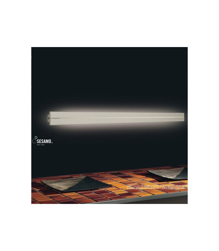 LAMPADA DA PARETE LAMAPADA DA SOFFITTO CATTANEO SESAMO 836 67 PA