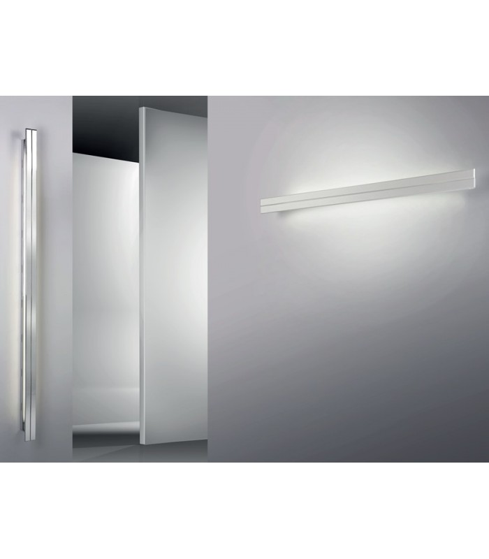 LAMPADA DA PARETE LAMAPADA DA SOFFITTO CATTANEO SESAMO 836 95 PA