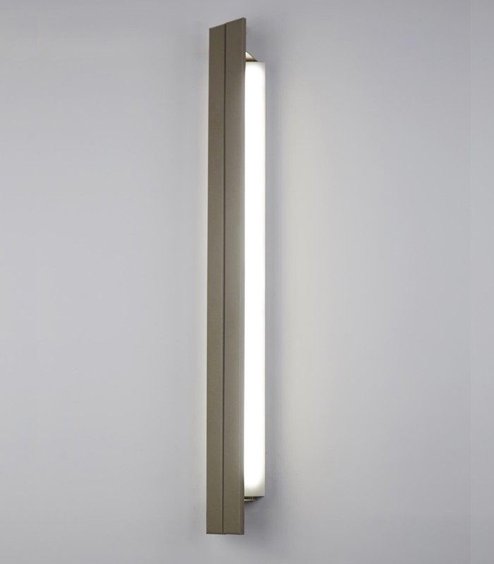 LAMPADA DA PARETE LAMAPADA DA SOFFITTO CATTANEO SESAMO 836 125 PA