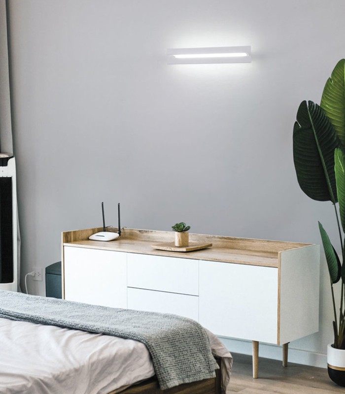 LAMPADA DA PARETE LAMAPADA DA SOFFITTO CATTANEO SESAMO 836 155 PA