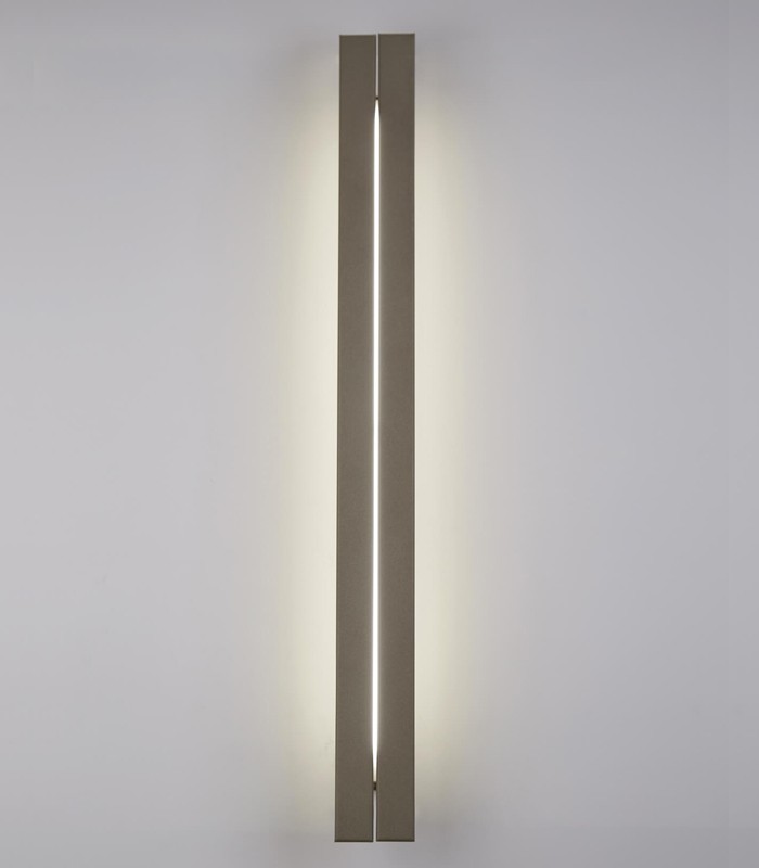 CEILING LAMP OR WALL LAMP CATTANEO SESAMO 836 155 PA