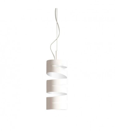 LAMPADA A SOSPENSIONE A LED MARCHETTI SLICE LED