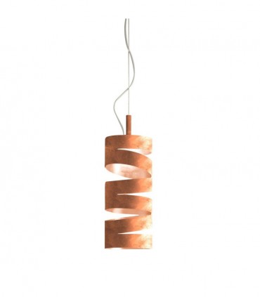 LAMPADA A SOSPENSIONE A LED MARCHETTI SLICE LED