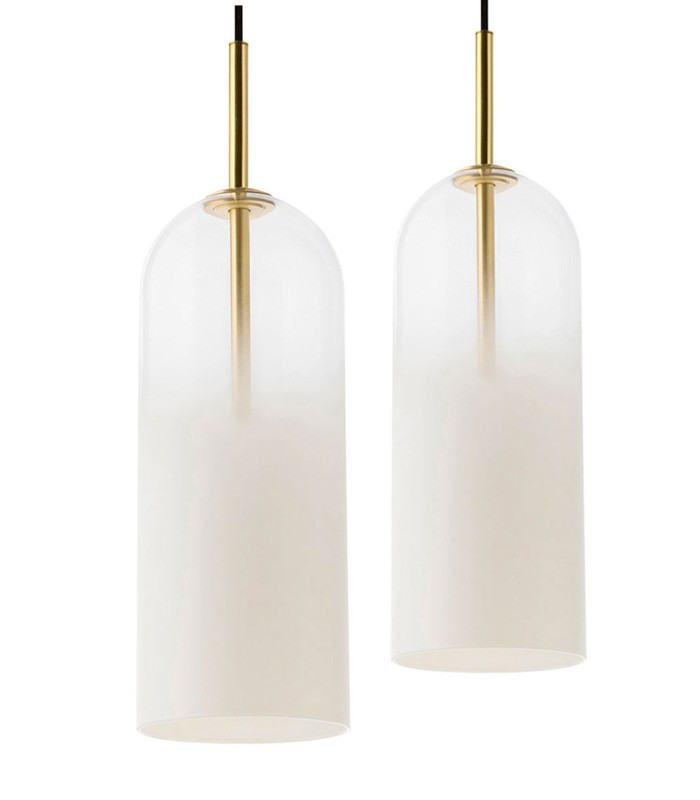 LAMPADA A SOSPENSIONE LEDS C4 GLAM