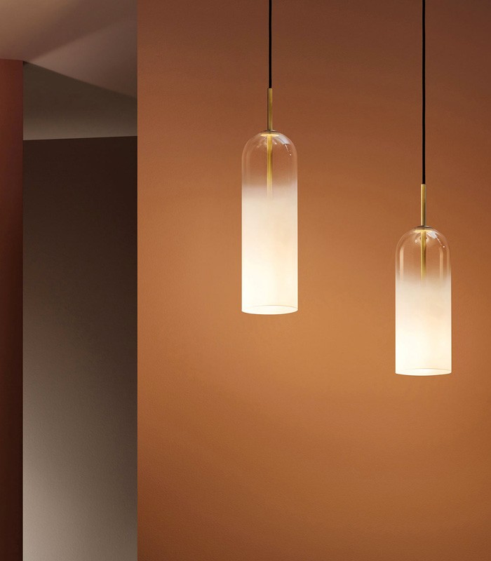 LAMPADA A SOSPENSIONE LEDS C4 GLAM