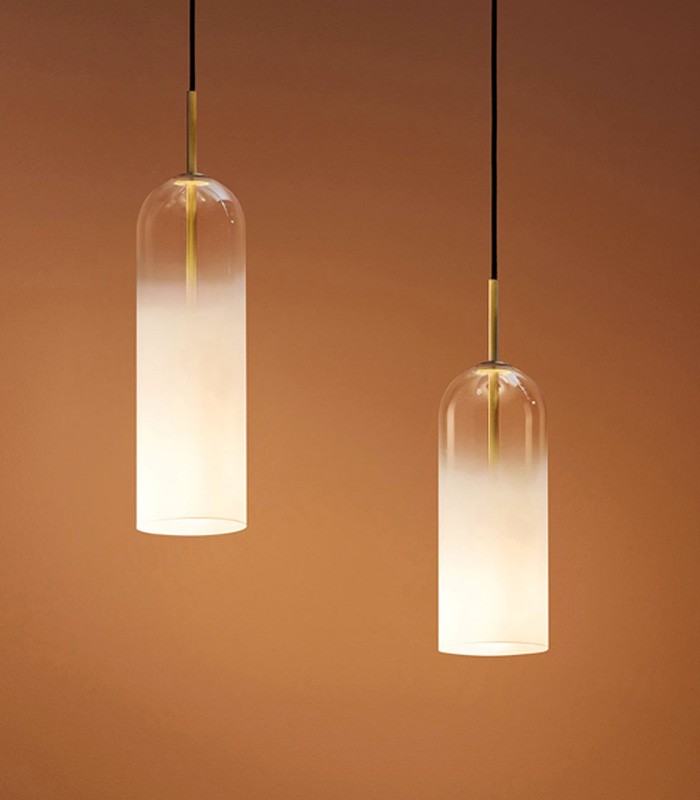 LAMPADA A SOSPENSIONE LEDS C4 GLAM