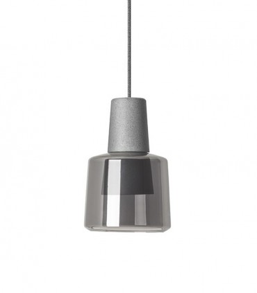 LAMPADA A SOSPENSIONE LEDS C4 KHOI SURFACED