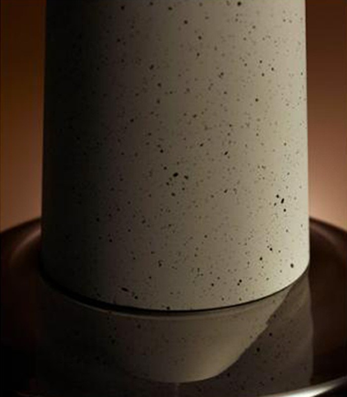 LAMPADA A SOSPENSIONE LEDS C4 KHOI SURFACED