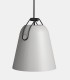 SUSPENSION LAMP LEDS C4 NAPA