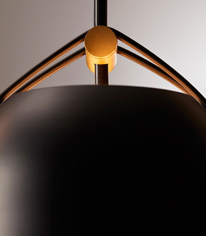 LAMPADA A SOSPENSIONE LEDS C4 NAPA