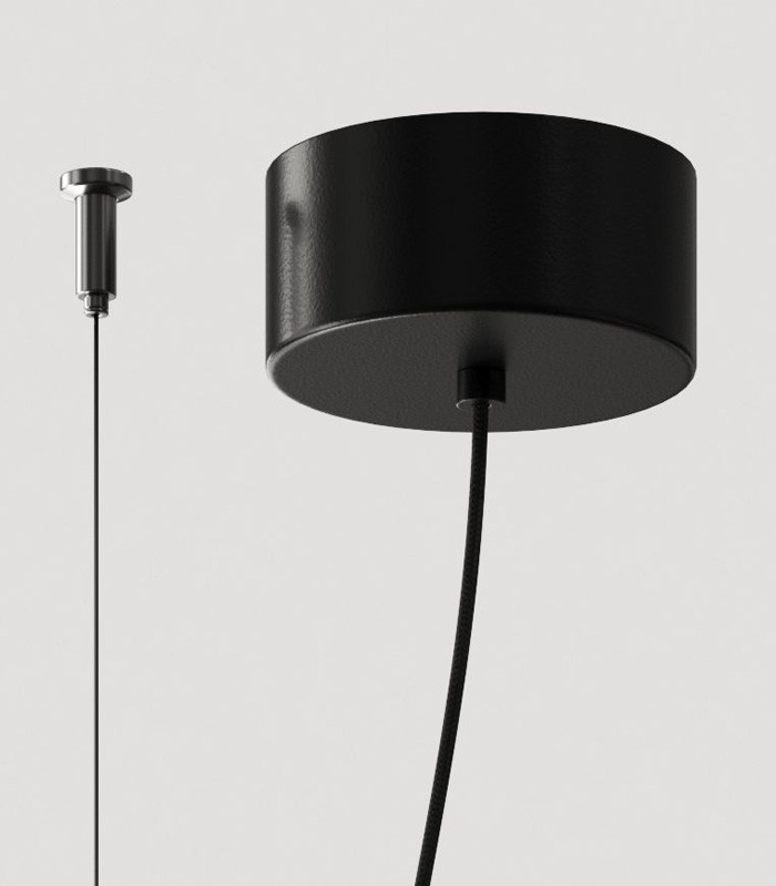 LAMPADA A SOSPENSIONE LEDS C4 NOWAY SMALL