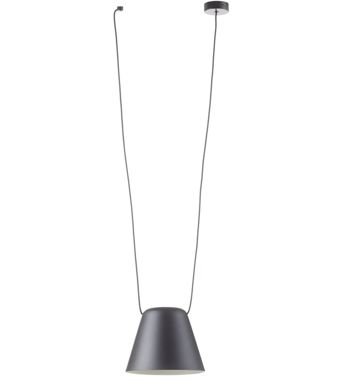 SUSPENSION LAMP LEDS C4 ATTIC