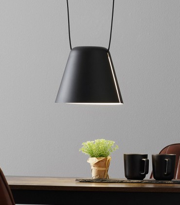 LAMPADA A SOSPENSIONE LEDS C4 ATTIC