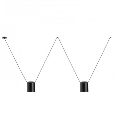 LAMPADA A SOSPENSIONE LEDS C4 ATTIC