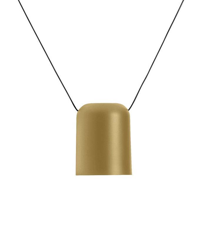 SUSPENSION LAMP LEDS C4 ATTIC