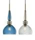 SUSPENSION LAMP LIGHT4 CARNIVAL SO 1L B