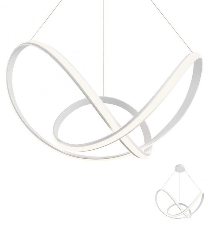 LAMPADA IN SOSPENSIONE REDO NUCLEO