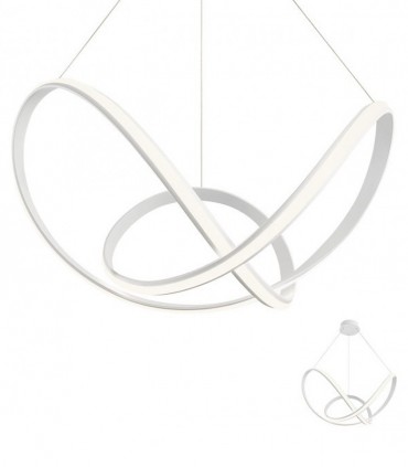 LAMPADA IN SOSPENSIONE REDO NUCLEO