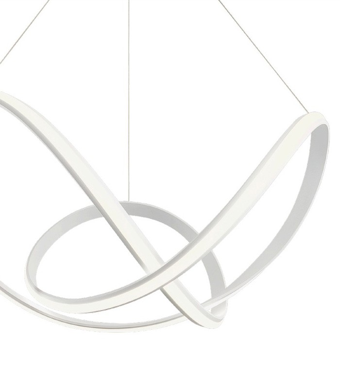 LAMPADA IN SOSPENSIONE REDO NUCLEO