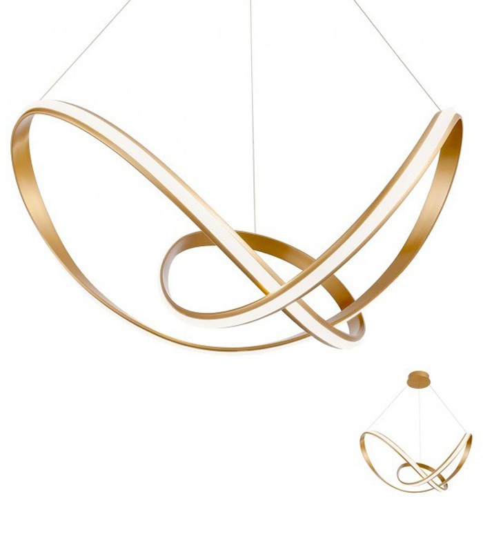 LAMPADA IN SOSPENSIONE REDO NUCLEO