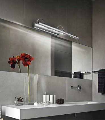 APPLIQUE DA SPECCHIO IDEAL LUX MIRROR 10