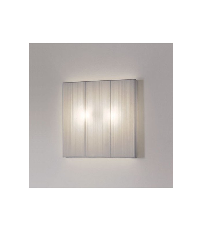 LAMPADA DA SOFFITO O LAMPADA DA PARETE AXO LIGHT CLAVIUS PL