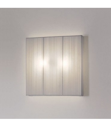 LAMPADA DA SOFFITO O LAMPADA DA PARETE AXO LIGHT CLAVIUS PL