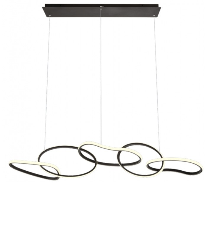 LED SUSPENSION LAMP REDO BIAS