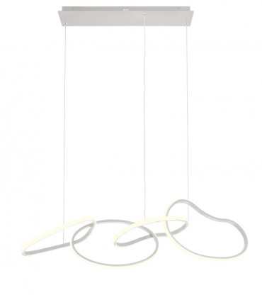 LED SUSPENSION LAMP REDO BIAS