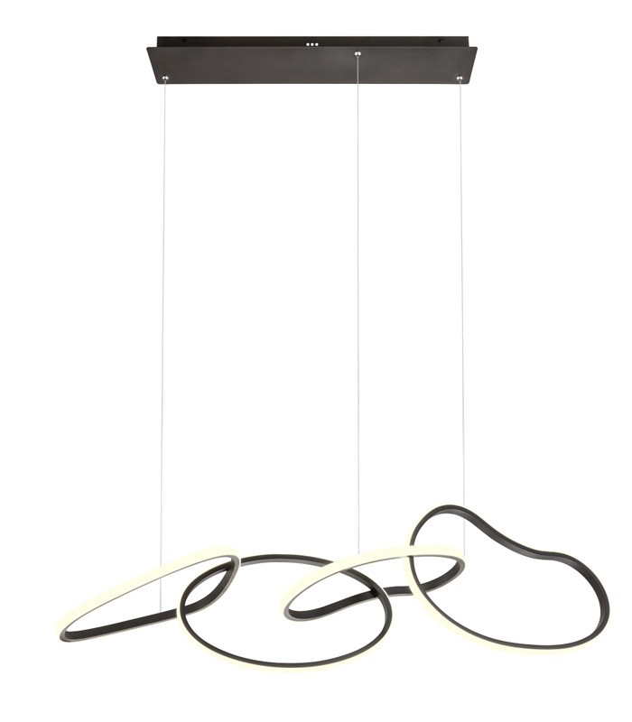 LAMPADA A SOSPENSIONE LED REDO BIAS