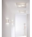 CEILING LAMP OR WALL LAMP AXO LIGHT CLAVIUS PL