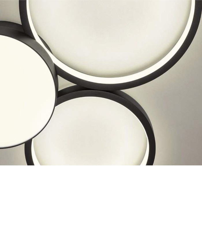 LAMPADA A SOSPENSIONE A LED REDO CRONOS