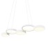 LED SUSPENSION LAMP REDO CRONOS