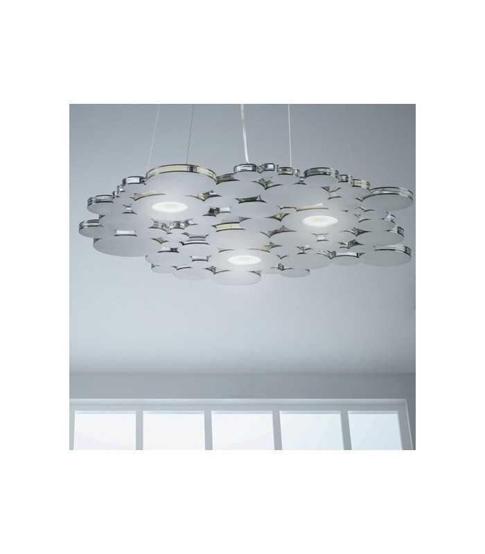 SUSPENSION LAMP CATTANEO BOLLE