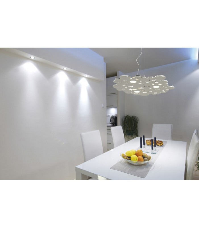 SUSPENSION LAMP CATTANEO BOLLE