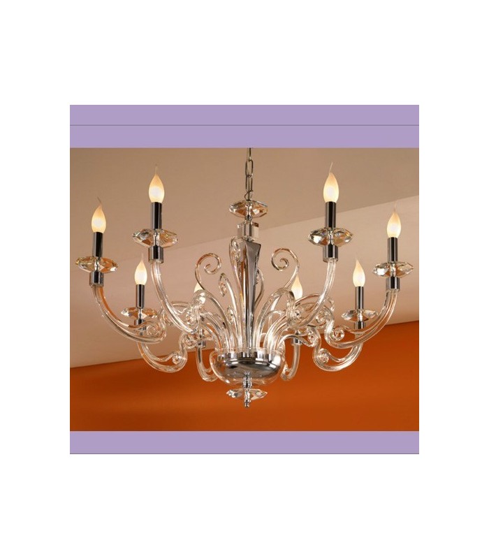 STILI D'ARTE VANITY 9500/P1L