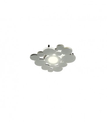 LED CEILING LAMP OR LED WALL LAMP CATTANEO BOLLE