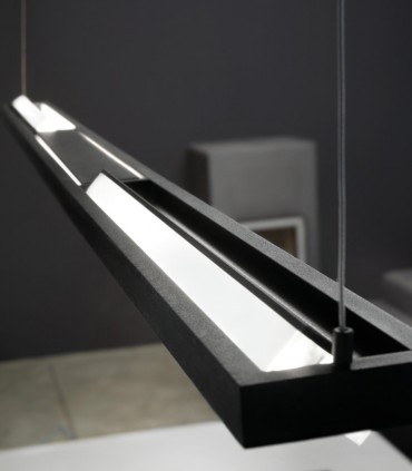 SUSPENSION LAMP STILNOVO TABLET 8450