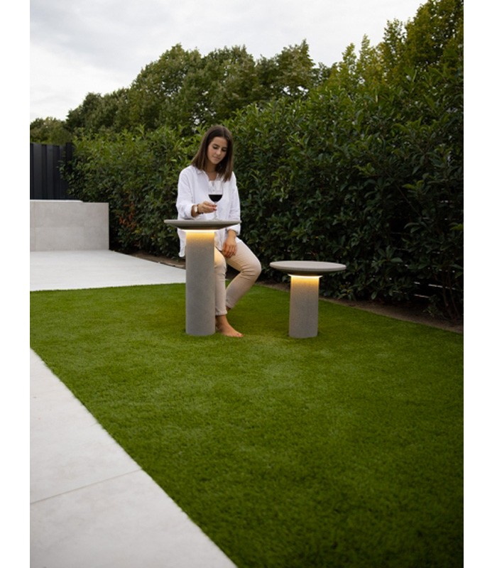 LAMPADA DA ESTERNO LEDS C4 MOAL