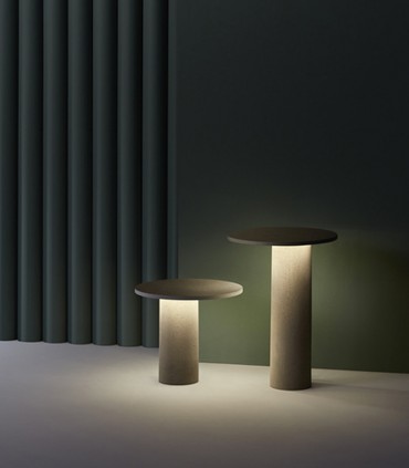 LAMPADA DA ESTERNO LEDS C4 MOAL