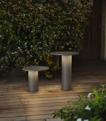 LAMPADA DA ESTERNO LEDS C4 MOAL