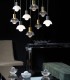 LAMPADA A SOSPENSIONE LIGHT4 BALL