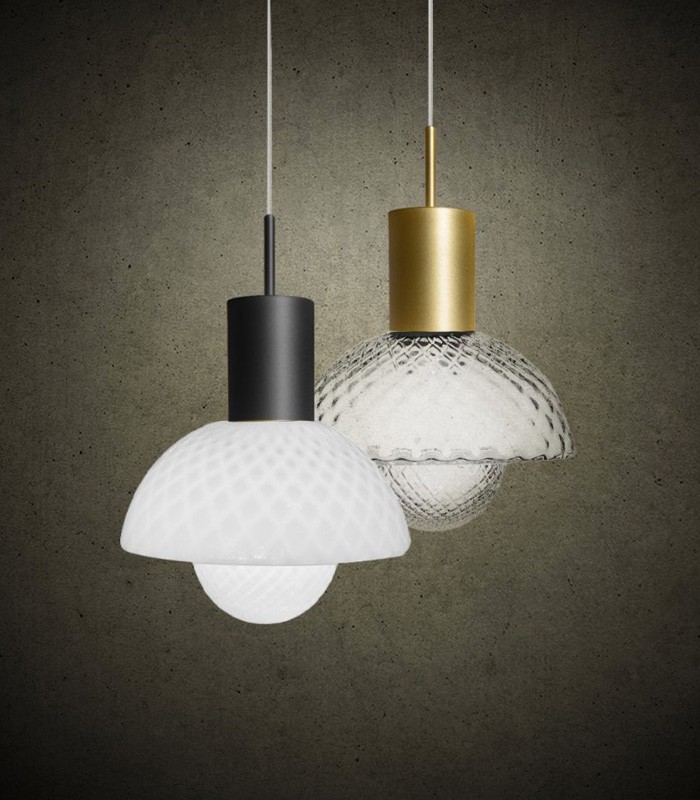 LAMPADA A SOSPENSIONE LIGHT4 BALL